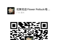 花店学徒工带薪实习