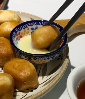 潮州美食blog